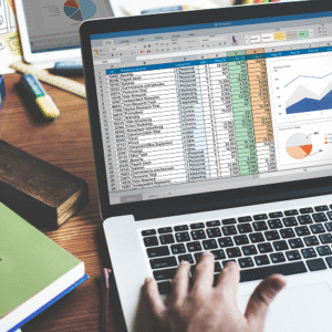 Canada consumer database