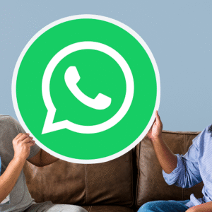 Indian WhatsApp database